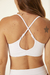 Conjunto Midweek Vedetina V White - tienda online