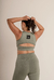 Top Move Mint - - Hey Jules | Ropa interior