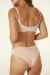 Conjunto Roommie Vedetina Rose - Hey Jules | Ropa interior