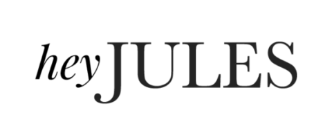 Hey Jules | Ropa interior
