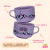 Caneca Jumbo - NIGHT COURT - comprar online