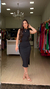 VESTIDO REGATA RIBANA na internet