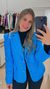 BLAZER COLOR PEDRARIA na internet