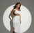 Imagem do VESTIDO MIDI PAETE VAZADO
