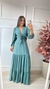 VESTIDO LONGO TEREZA na internet