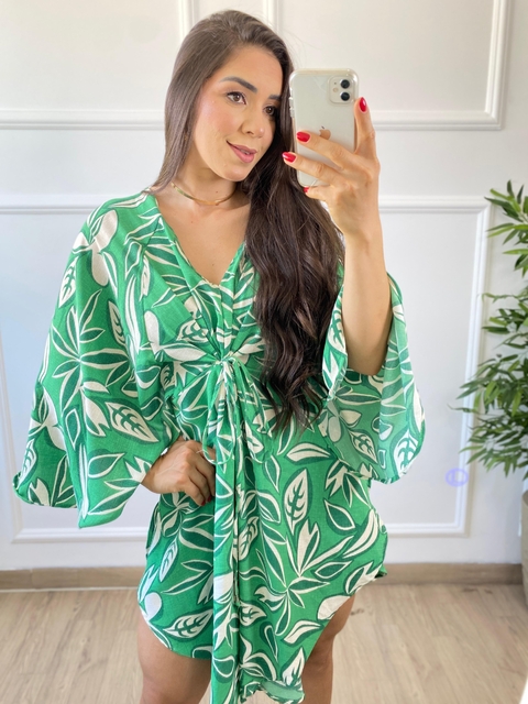 VESTIDO BATA CELINE - comprar online