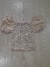 CROPPED ESTAMPADO LASTEC na internet