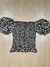CROPPED ESTAMPADO LASTEC - VALERIA GARMENT