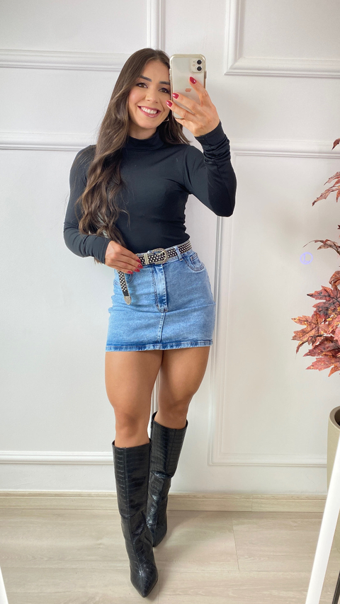 BODY SUPLEX GOLINHA - comprar online