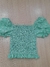 CROPPED ESTAMPADO LASTEC