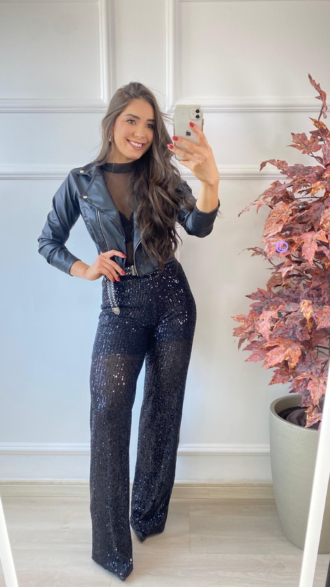 CALÇA PAETE - comprar online