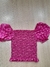 CROPPED ESTAMPADO LASTEC - comprar online
