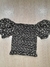 Imagem do CROPPED ESTAMPADO LASTEC