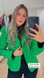 BLAZER COLOR PEDRARIA - comprar online
