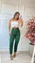 CALÇA ALFAIATARIA CENOURA PAOLA na internet