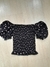CROPPED ESTAMPADO LASTEC na internet