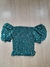 CROPPED ESTAMPADO LASTEC - VALERIA GARMENT
