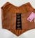 CORSELET COURINO