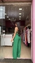 MACACÃO NATALIA - VALERIA GARMENT