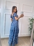 VESTIDO LONGO BELINDA - comprar online