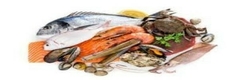 Banner de la categoría PESCADOS Y MARISCOS