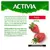 ALIMENTO LACTEO FERMENTADO ACTIVIA FRUTAS FRESA 225G - comprar en línea