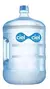 AGUA CIEL 20LT