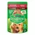 ALIMENTO PARA PERRO PURINA DOG CHOW ADULTO SABOR CARNE 100GR