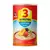 AVENA Y SÉMOLA DE TRIGO QUAKER 3 MINUTOS 400G