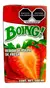 BEBIDA DE PULPA DE FRESA BOING 500ML