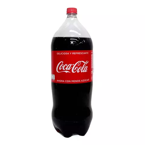 REFRESCO COCA COLA 3L