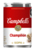 SOPA CREMA DE CHAMPIÑÓN CAMPBELLS 300G