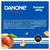 YOGHURT DANONE BEBIBLE DURAZNO 220G - comprar en línea