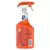 LIMPIADOR LÍQUIDO DESENGRASANTE PARA COCINA CON ATOMIZADOR MR MÚSCULO 650ML - comprar en línea