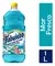 LIMPIADOR MULTIUSOS LÍQUIDO FABULOSO MAR FRESCO 1L