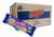 GALLETAS CON CHISPAS SABOR A CHOCOLATE CHOKIS CON 16 PAKETINES DE 57G C/U