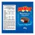 GALLETAS CON MALVAVISCO Y COBERTURA SABOR CHOCOLATE MAMUT CON 8 PAKETINES DE 30G C/U - comprar en línea