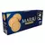 GALLETAS MARÍAS MARBÚ DORADA PREMIUM 696G