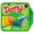 GELATINA DE AGUA SABOR LIMON DANY 125G