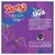 GELATINA DE AGUA SABOR UVA DANY 125G - comprar en línea