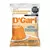 POLVO PARA PREPARAR GELATINA DE AGUA SABOR DURAZNO DGARI 120G