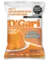 POLVO PARA PREPARAR GELATINA DE AGUA SABOR NARANJA DGARI 120G