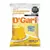POLVO PARA PREPARAR GELATINA DE AGUA SABOR PIÑA DGARI 120G