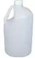 SHAMPOO PARA CABELLO SIN MARCA 4L