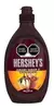 JARABE SABOR CHOCOLATE HERSHEY´S 589GR