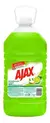 LIMPIADOR LÍQUIDO MULTIUSOS AJAX BICARBONATO LIMÓN 5L