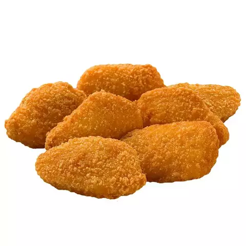 NUGGETS DE POLLO