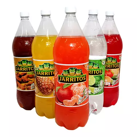 REFRESCO JARRITOS 2L