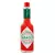 SALSA PICANTE TABASCO 60ML