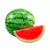 SANDIA SIN SEMILLA